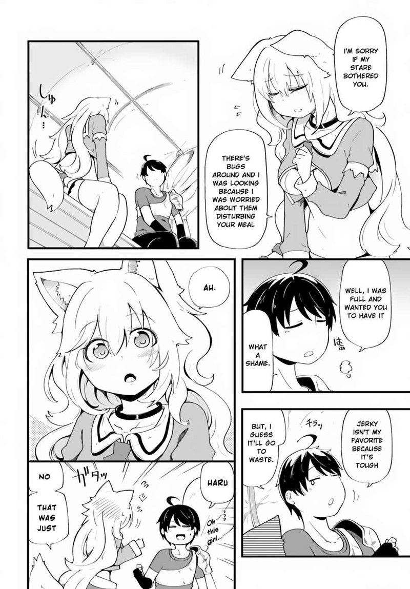 Seichou Cheat De Nandemo Dekiru You Ni Natta Ga Mushoku Dake Wa Yamerarenai You Desu 9 5