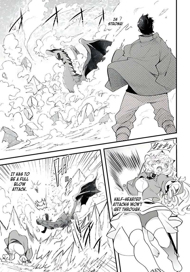 Seichou Cheat De Nandemo Dekiru You Ni Natta Ga Mushoku Dake Wa Yamerarenai You Desu 90 10