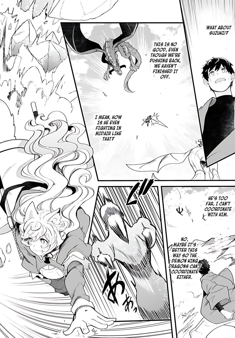 Seichou Cheat De Nandemo Dekiru You Ni Natta Ga Mushoku Dake Wa Yamerarenai You Desu 90 11