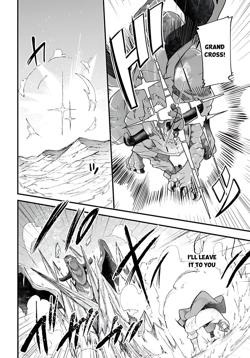 Seichou Cheat De Nandemo Dekiru You Ni Natta Ga Mushoku Dake Wa Yamerarenai You Desu 90 13
