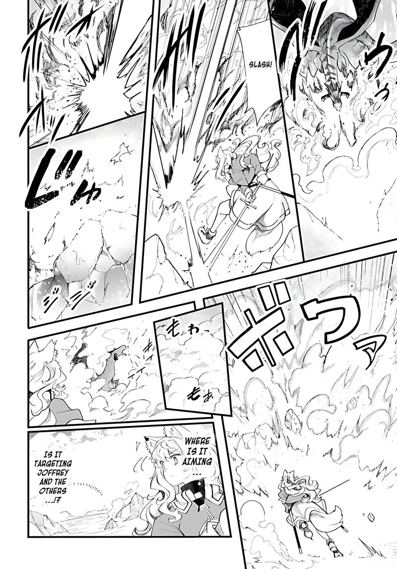 Seichou Cheat De Nandemo Dekiru You Ni Natta Ga Mushoku Dake Wa Yamerarenai You Desu 90 15