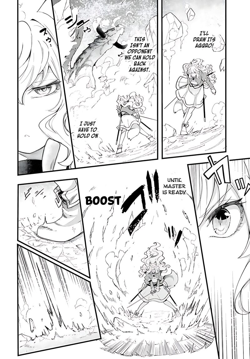 Seichou Cheat De Nandemo Dekiru You Ni Natta Ga Mushoku Dake Wa Yamerarenai You Desu 90 17