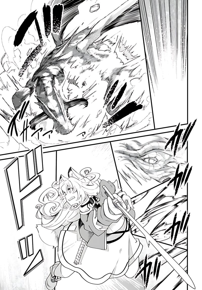 Seichou Cheat De Nandemo Dekiru You Ni Natta Ga Mushoku Dake Wa Yamerarenai You Desu 90 18