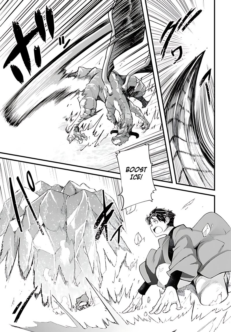 Seichou Cheat De Nandemo Dekiru You Ni Natta Ga Mushoku Dake Wa Yamerarenai You Desu 90 2