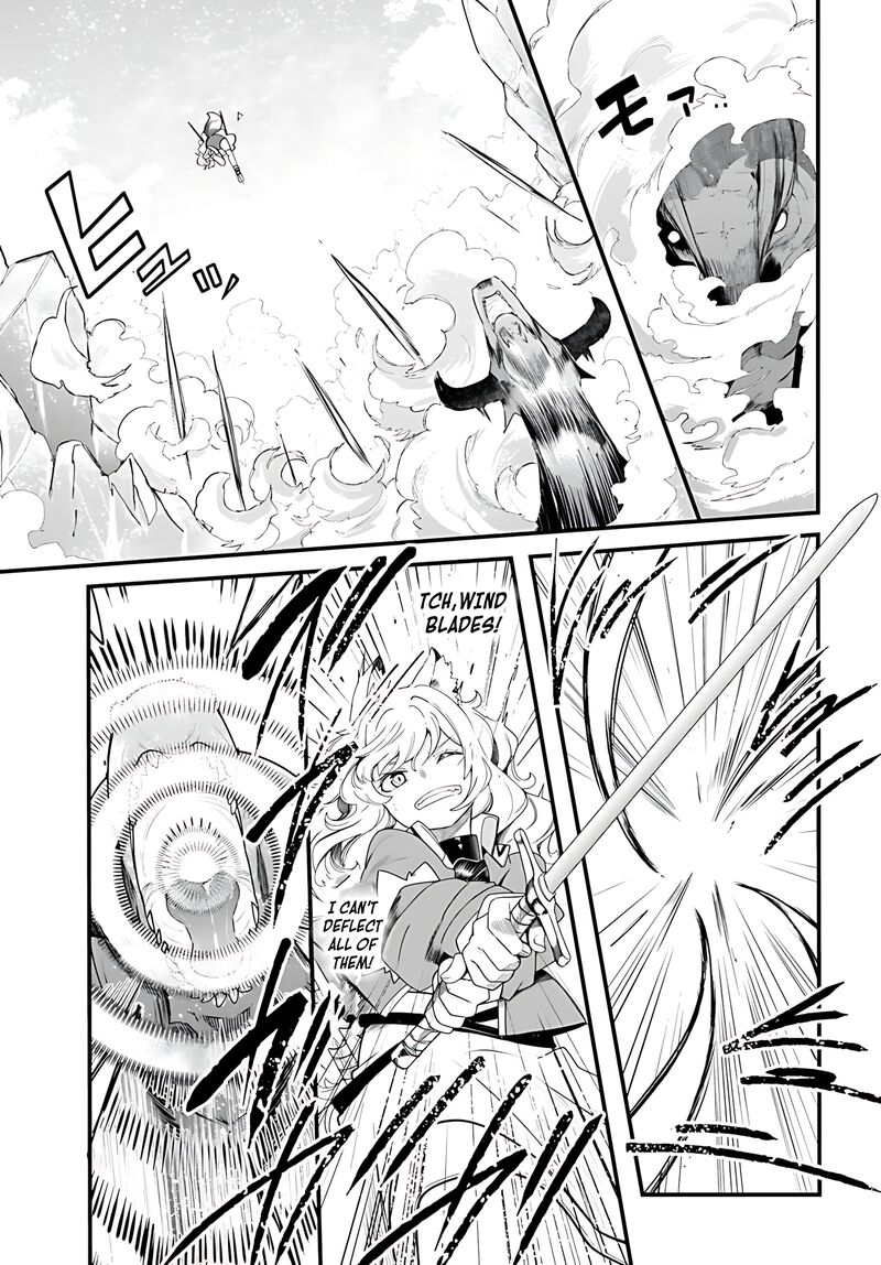 Seichou Cheat De Nandemo Dekiru You Ni Natta Ga Mushoku Dake Wa Yamerarenai You Desu 90 20