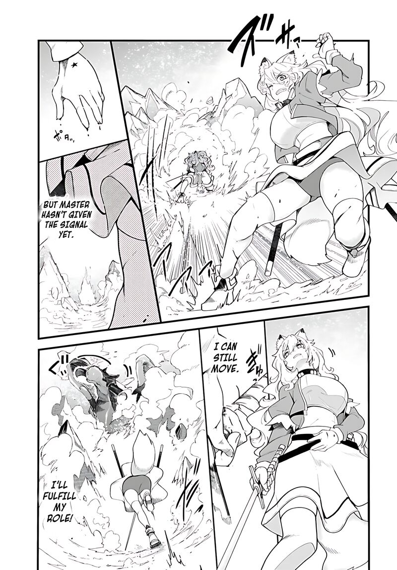 Seichou Cheat De Nandemo Dekiru You Ni Natta Ga Mushoku Dake Wa Yamerarenai You Desu 90 22