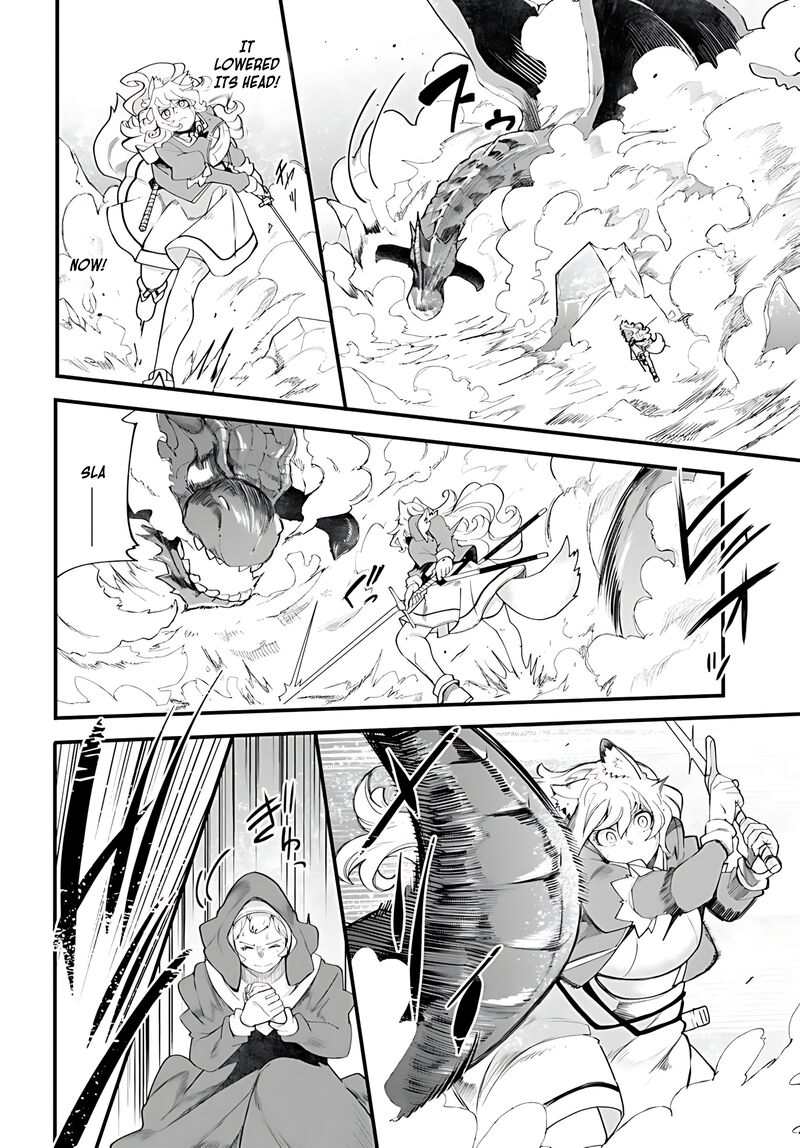 Seichou Cheat De Nandemo Dekiru You Ni Natta Ga Mushoku Dake Wa Yamerarenai You Desu 90 23
