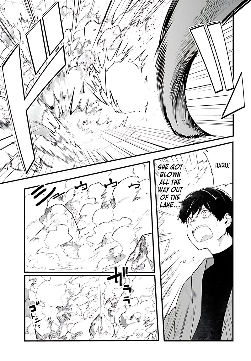 Seichou Cheat De Nandemo Dekiru You Ni Natta Ga Mushoku Dake Wa Yamerarenai You Desu 90 24