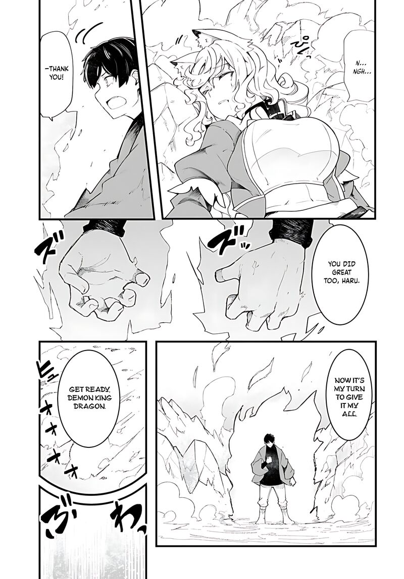 Seichou Cheat De Nandemo Dekiru You Ni Natta Ga Mushoku Dake Wa Yamerarenai You Desu 90 26