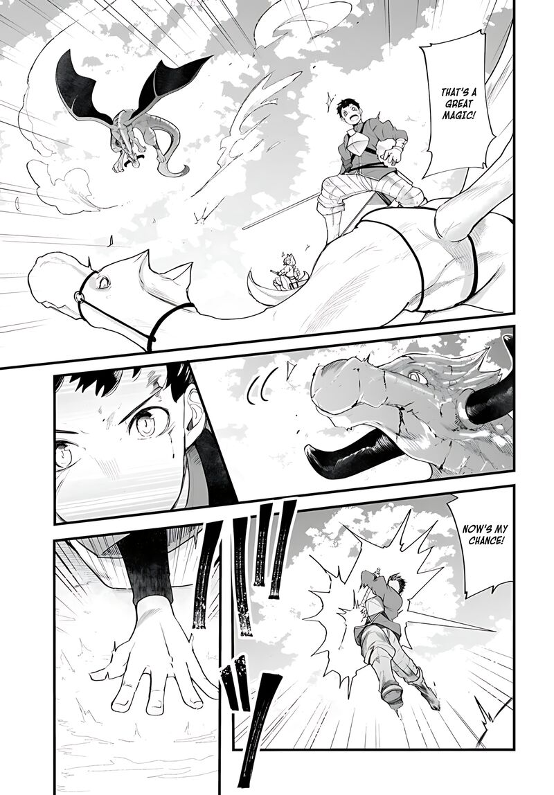 Seichou Cheat De Nandemo Dekiru You Ni Natta Ga Mushoku Dake Wa Yamerarenai You Desu 90 28