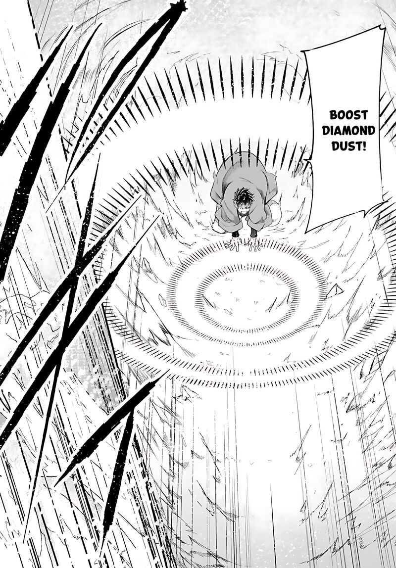 Seichou Cheat De Nandemo Dekiru You Ni Natta Ga Mushoku Dake Wa Yamerarenai You Desu 90 29