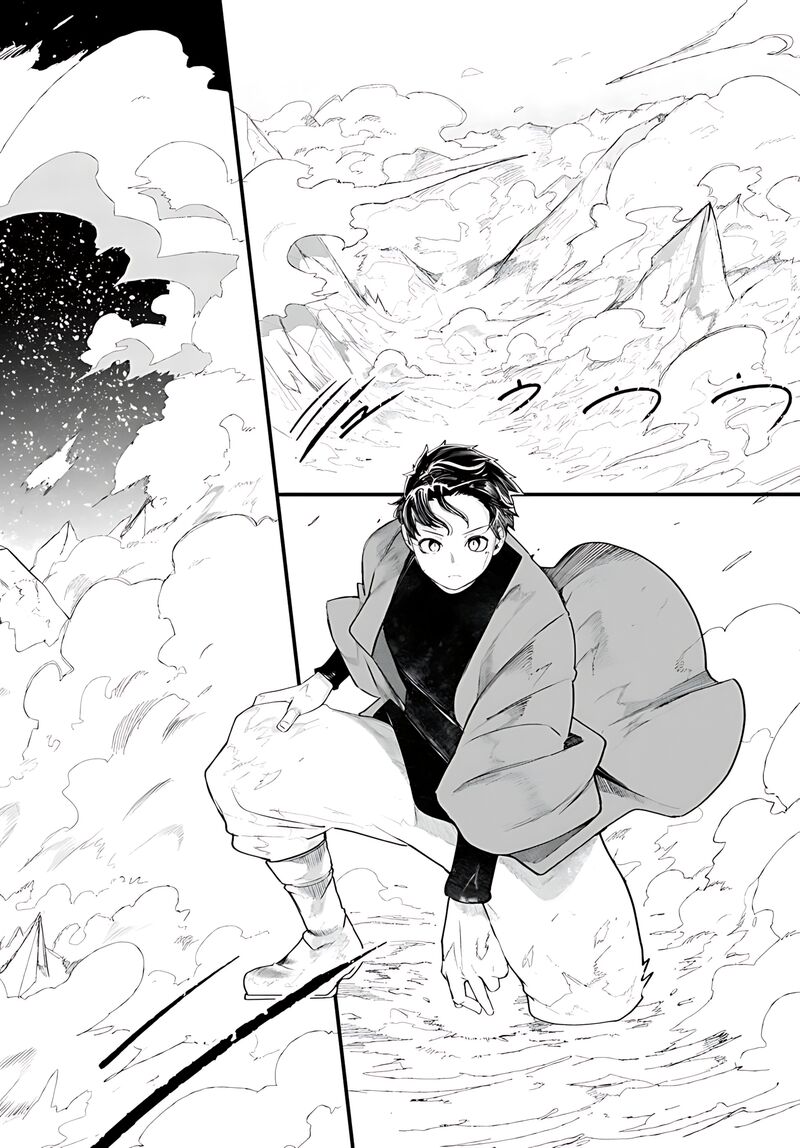 Seichou Cheat De Nandemo Dekiru You Ni Natta Ga Mushoku Dake Wa Yamerarenai You Desu 90 31