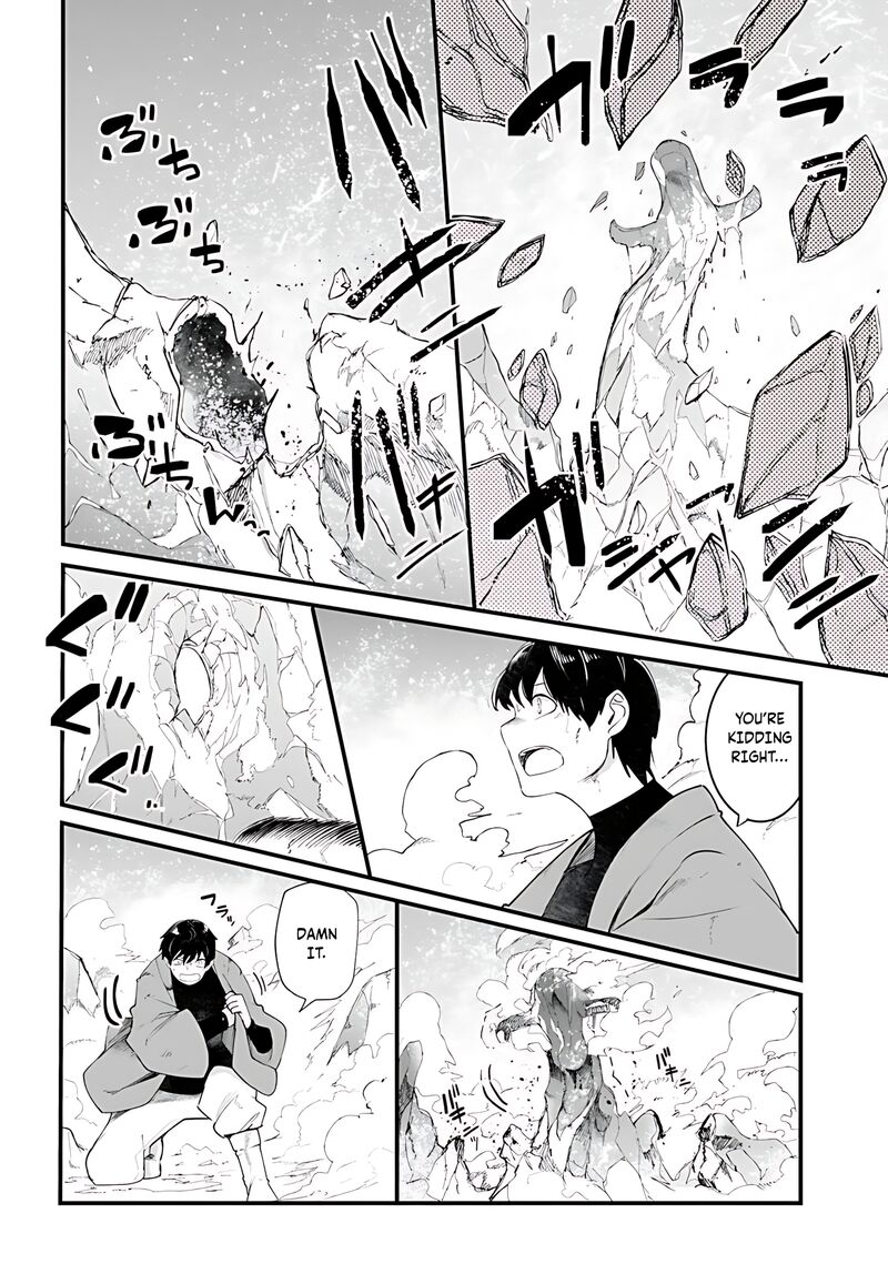 Seichou Cheat De Nandemo Dekiru You Ni Natta Ga Mushoku Dake Wa Yamerarenai You Desu 90 37