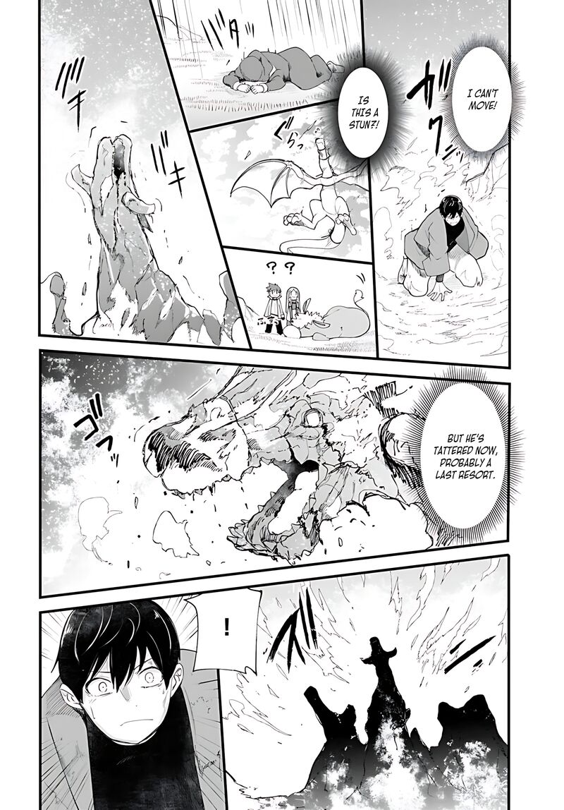 Seichou Cheat De Nandemo Dekiru You Ni Natta Ga Mushoku Dake Wa Yamerarenai You Desu 90 39
