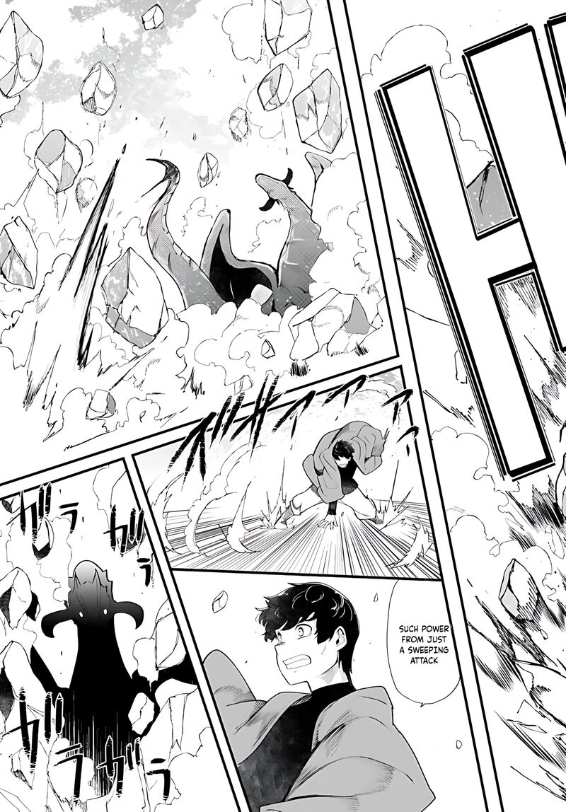 Seichou Cheat De Nandemo Dekiru You Ni Natta Ga Mushoku Dake Wa Yamerarenai You Desu 90 4