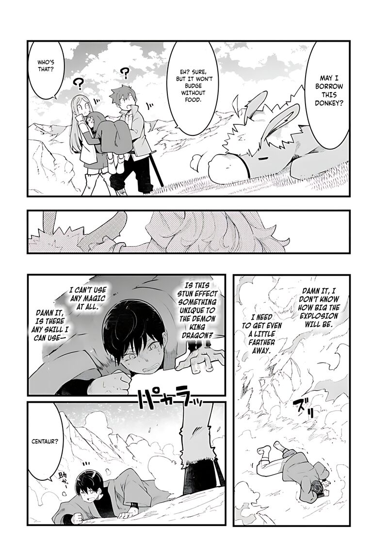 Seichou Cheat De Nandemo Dekiru You Ni Natta Ga Mushoku Dake Wa Yamerarenai You Desu 90 41