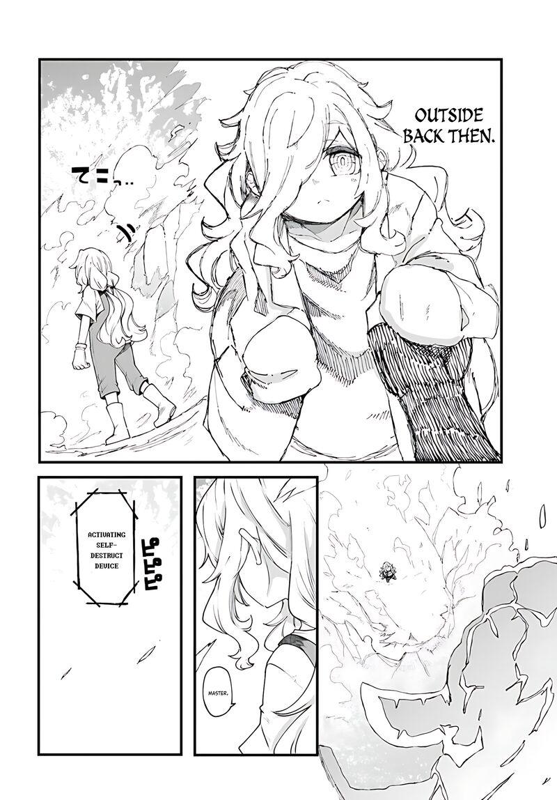 Seichou Cheat De Nandemo Dekiru You Ni Natta Ga Mushoku Dake Wa Yamerarenai You Desu 90 53