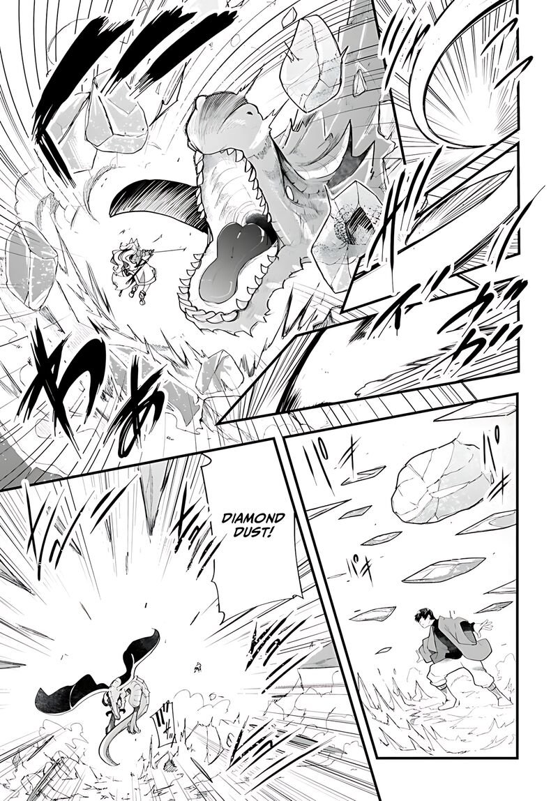 Seichou Cheat De Nandemo Dekiru You Ni Natta Ga Mushoku Dake Wa Yamerarenai You Desu 90 6