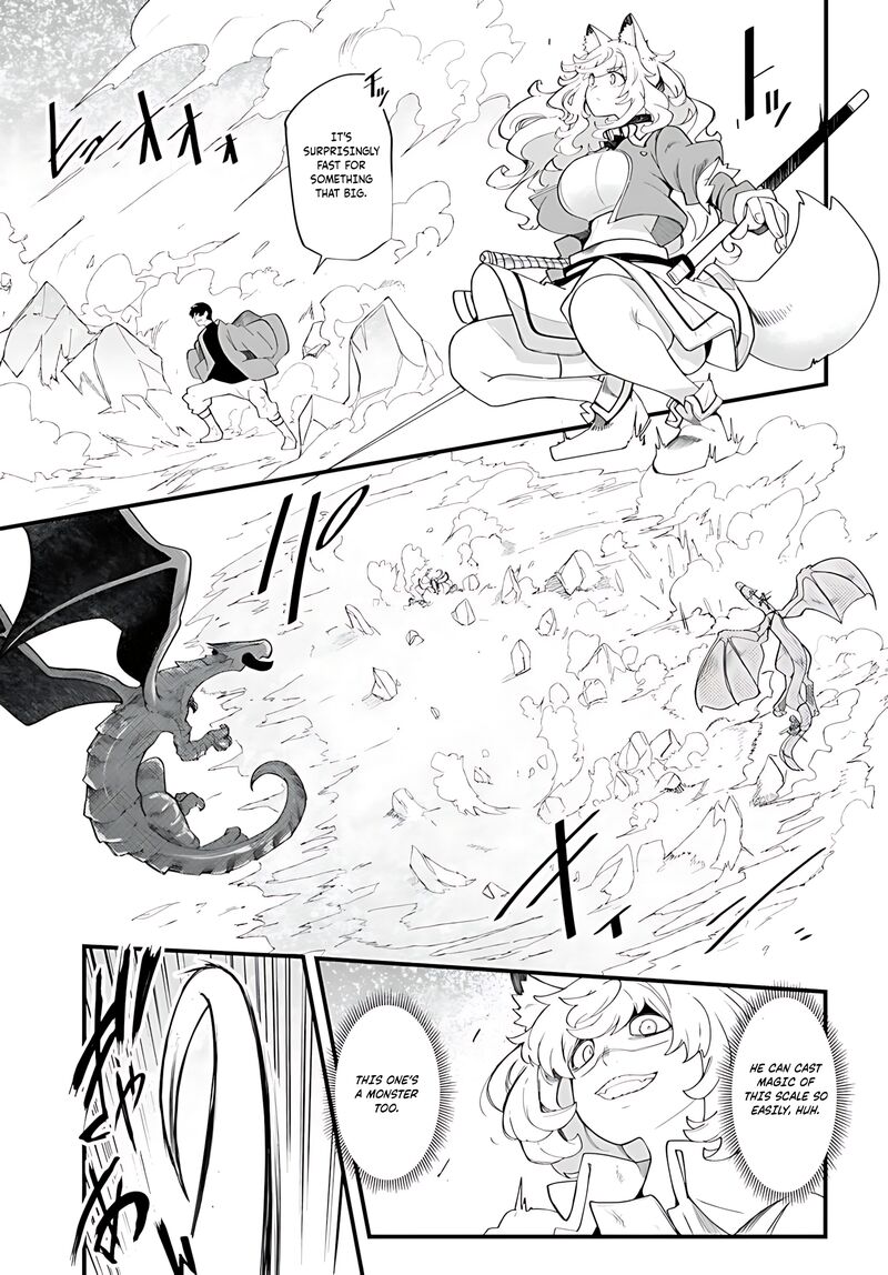 Seichou Cheat De Nandemo Dekiru You Ni Natta Ga Mushoku Dake Wa Yamerarenai You Desu 90 8