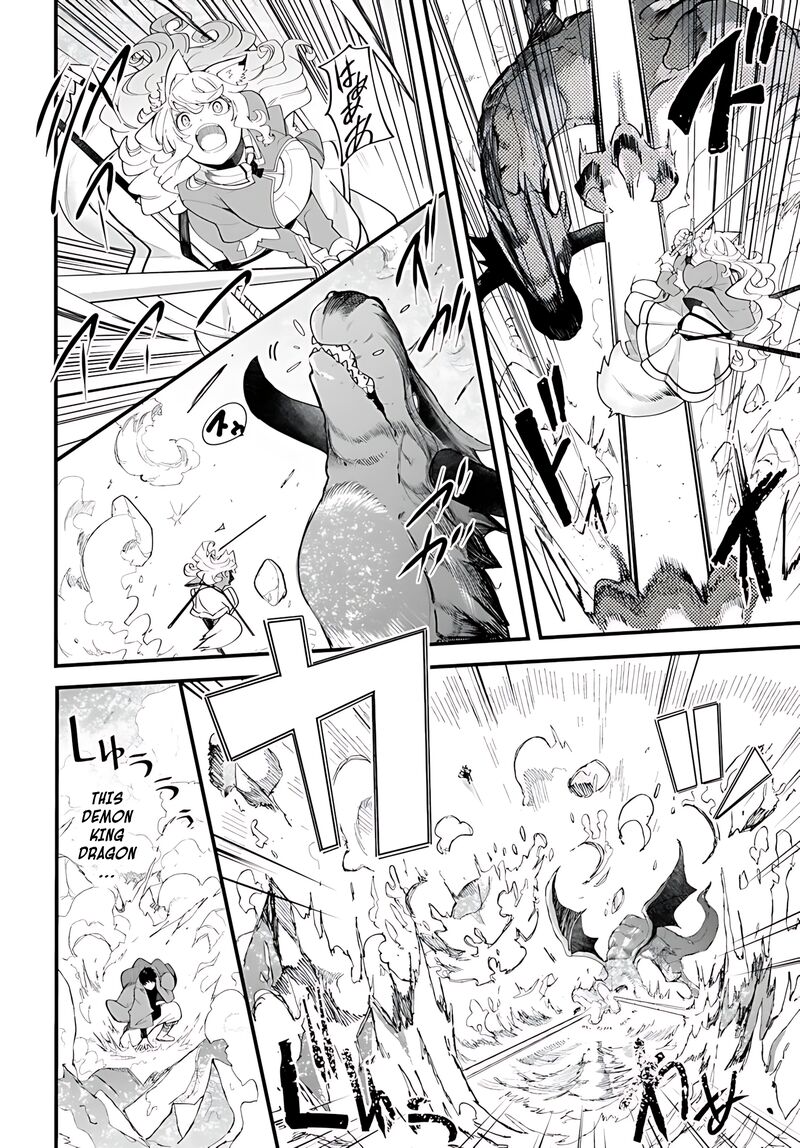 Seichou Cheat De Nandemo Dekiru You Ni Natta Ga Mushoku Dake Wa Yamerarenai You Desu 90 9