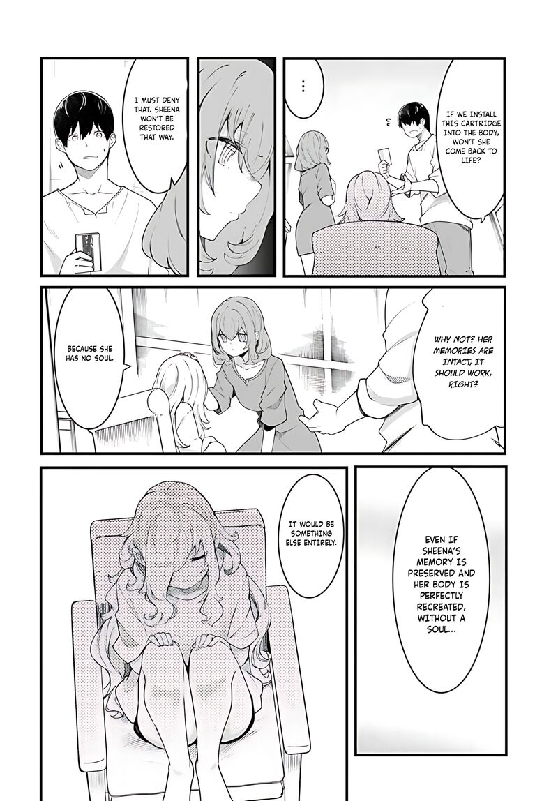 Seichou Cheat De Nandemo Dekiru You Ni Natta Ga Mushoku Dake Wa Yamerarenai You Desu 91 21