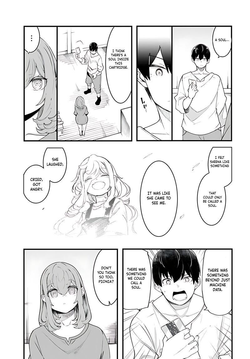 Seichou Cheat De Nandemo Dekiru You Ni Natta Ga Mushoku Dake Wa Yamerarenai You Desu 91 22