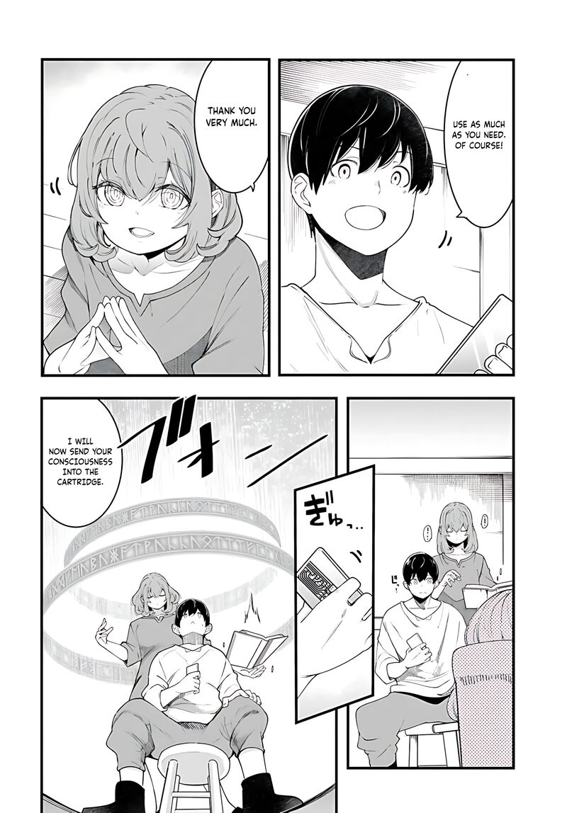 Seichou Cheat De Nandemo Dekiru You Ni Natta Ga Mushoku Dake Wa Yamerarenai You Desu 91 25