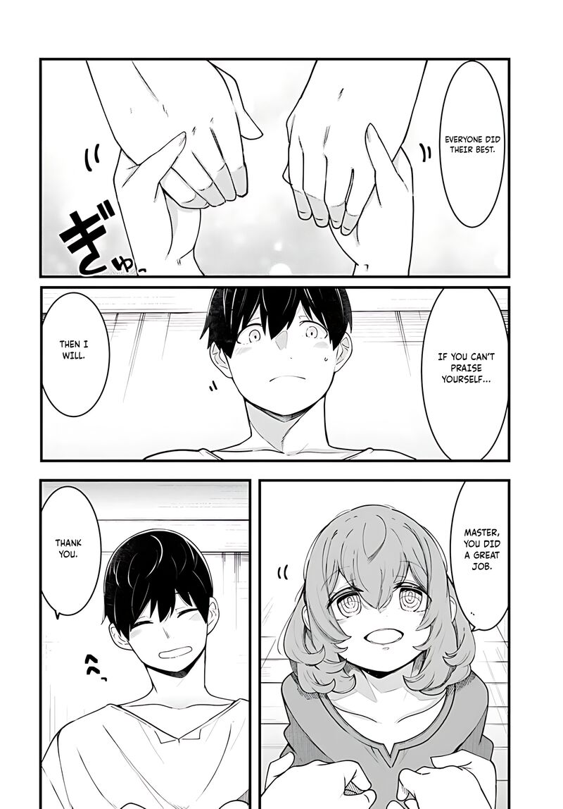 Seichou Cheat De Nandemo Dekiru You Ni Natta Ga Mushoku Dake Wa Yamerarenai You Desu 91 39