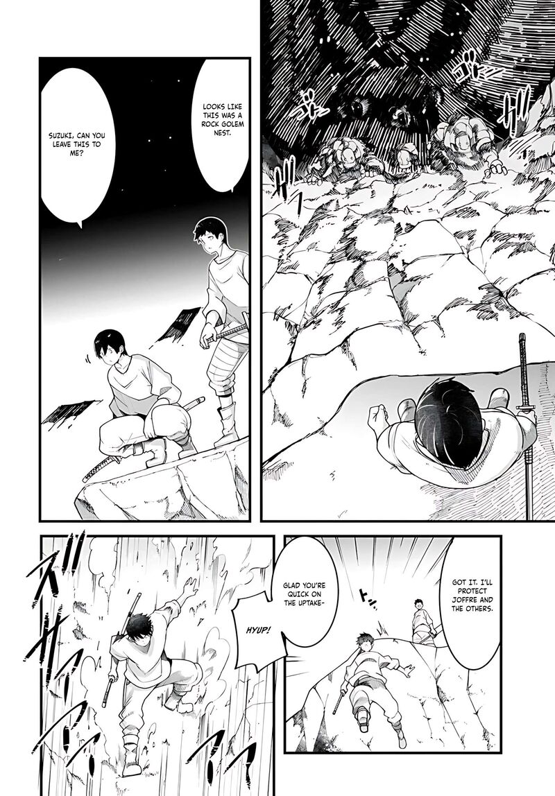 Seichou Cheat De Nandemo Dekiru You Ni Natta Ga Mushoku Dake Wa Yamerarenai You Desu 93 13