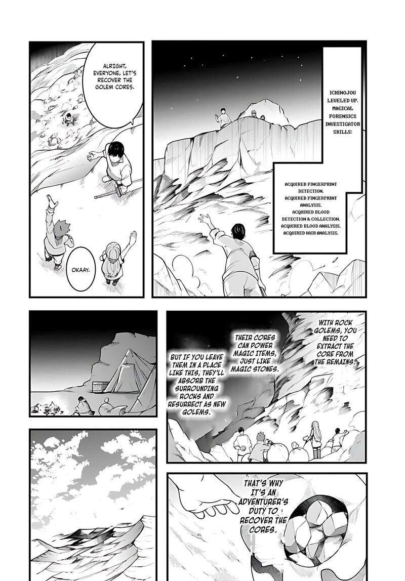 Seichou Cheat De Nandemo Dekiru You Ni Natta Ga Mushoku Dake Wa Yamerarenai You Desu 93 15