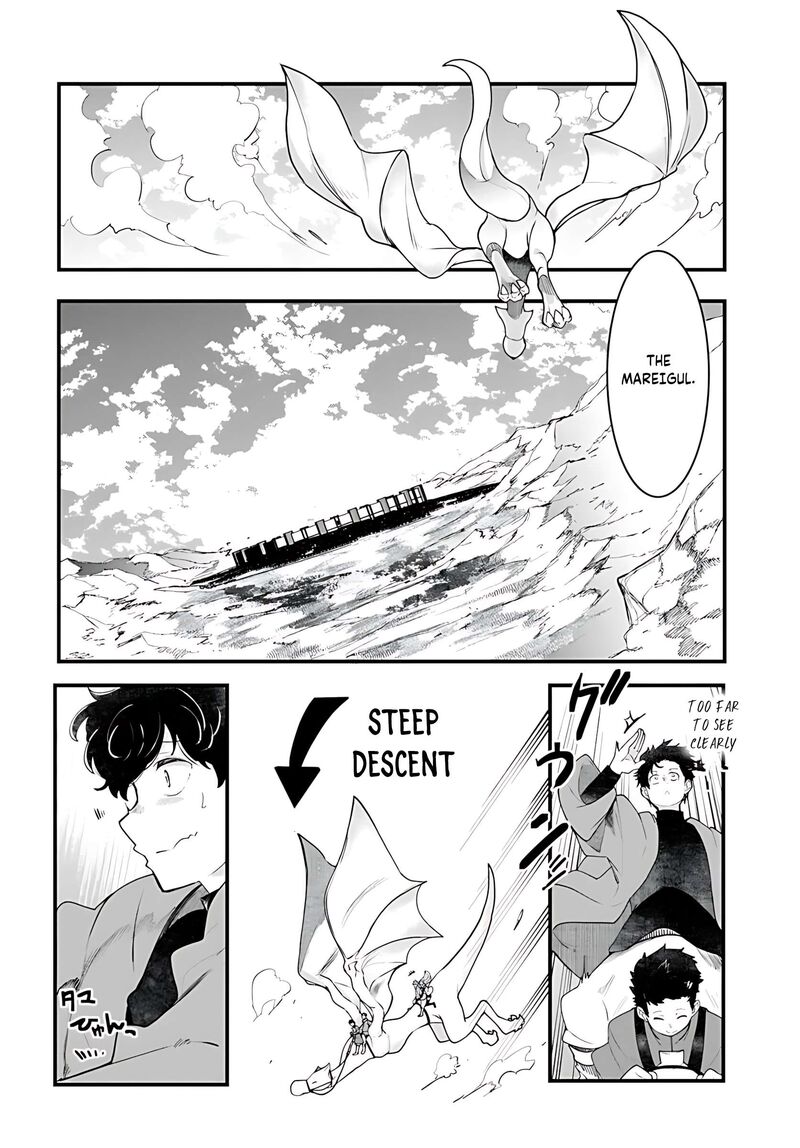 Seichou Cheat De Nandemo Dekiru You Ni Natta Ga Mushoku Dake Wa Yamerarenai You Desu 93 19