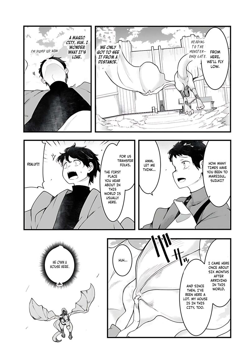 Seichou Cheat De Nandemo Dekiru You Ni Natta Ga Mushoku Dake Wa Yamerarenai You Desu 93 20