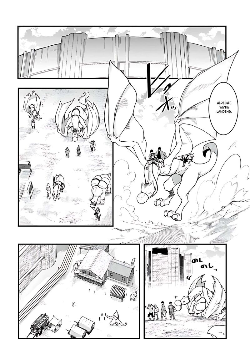 Seichou Cheat De Nandemo Dekiru You Ni Natta Ga Mushoku Dake Wa Yamerarenai You Desu 93 21