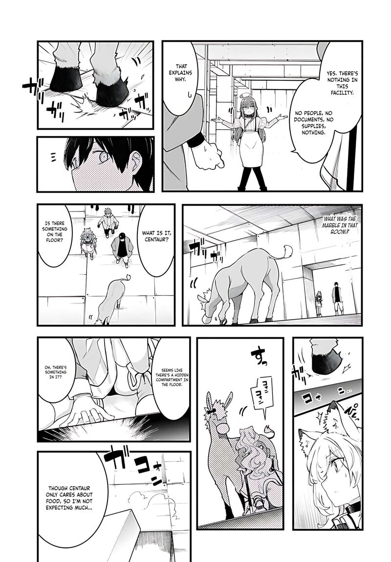Seichou Cheat De Nandemo Dekiru You Ni Natta Ga Mushoku Dake Wa Yamerarenai You Desu 93 38