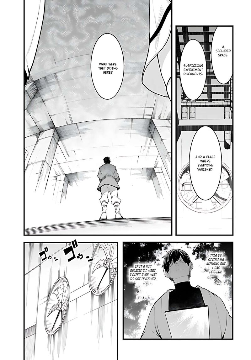 Seichou Cheat De Nandemo Dekiru You Ni Natta Ga Mushoku Dake Wa Yamerarenai You Desu 93 40