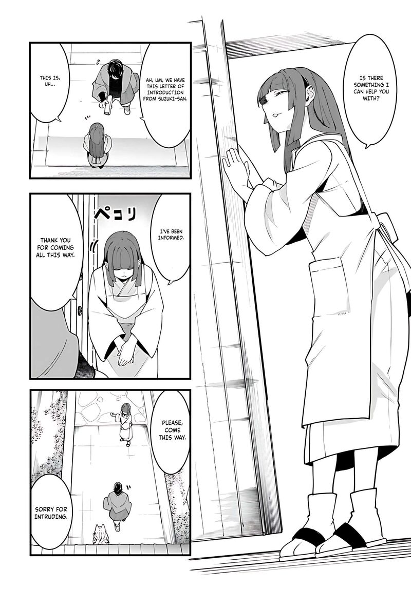 Seichou Cheat De Nandemo Dekiru You Ni Natta Ga Mushoku Dake Wa Yamerarenai You Desu 93 43