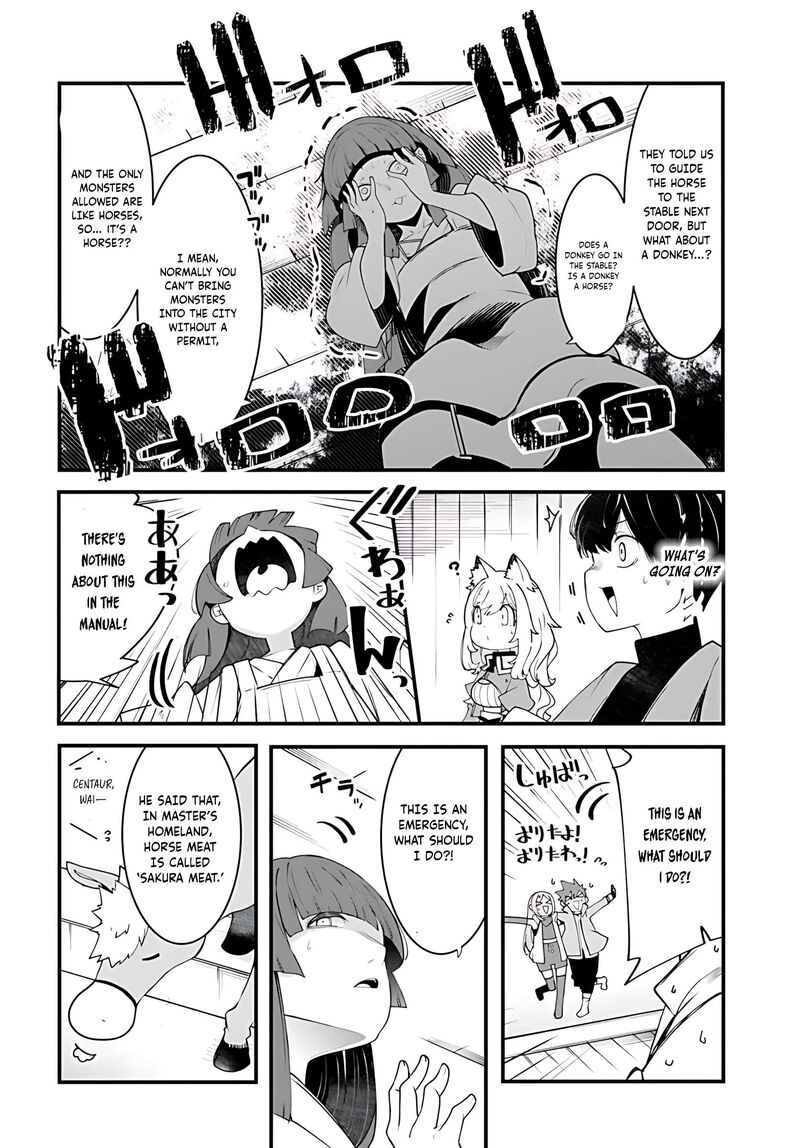 Seichou Cheat De Nandemo Dekiru You Ni Natta Ga Mushoku Dake Wa Yamerarenai You Desu 93 45