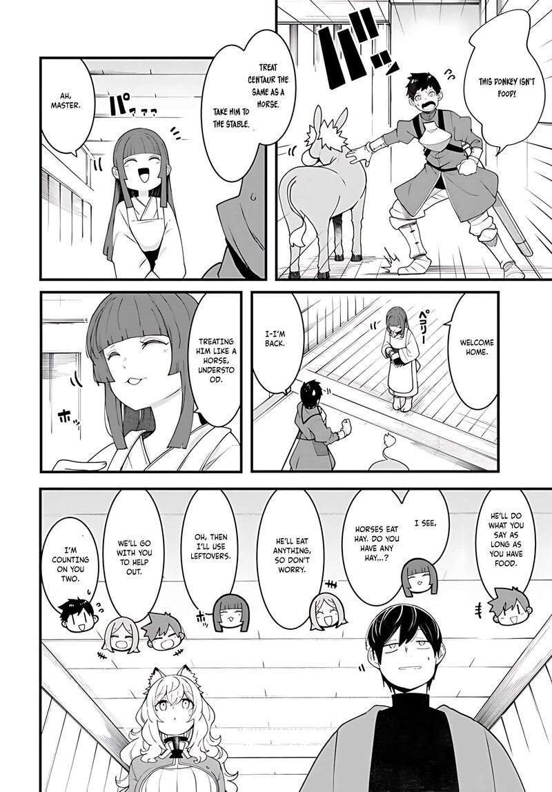 Seichou Cheat De Nandemo Dekiru You Ni Natta Ga Mushoku Dake Wa Yamerarenai You Desu 93 47