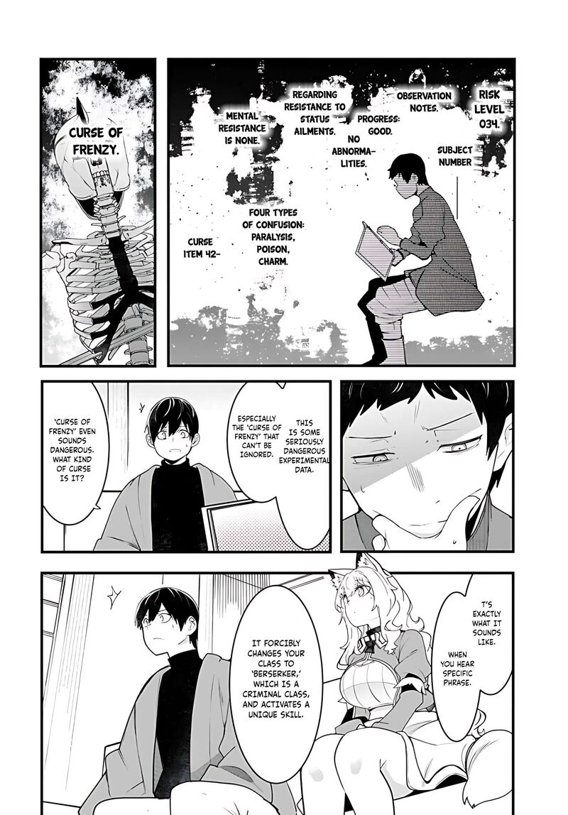 Seichou Cheat De Nandemo Dekiru You Ni Natta Ga Mushoku Dake Wa Yamerarenai You Desu 93 51