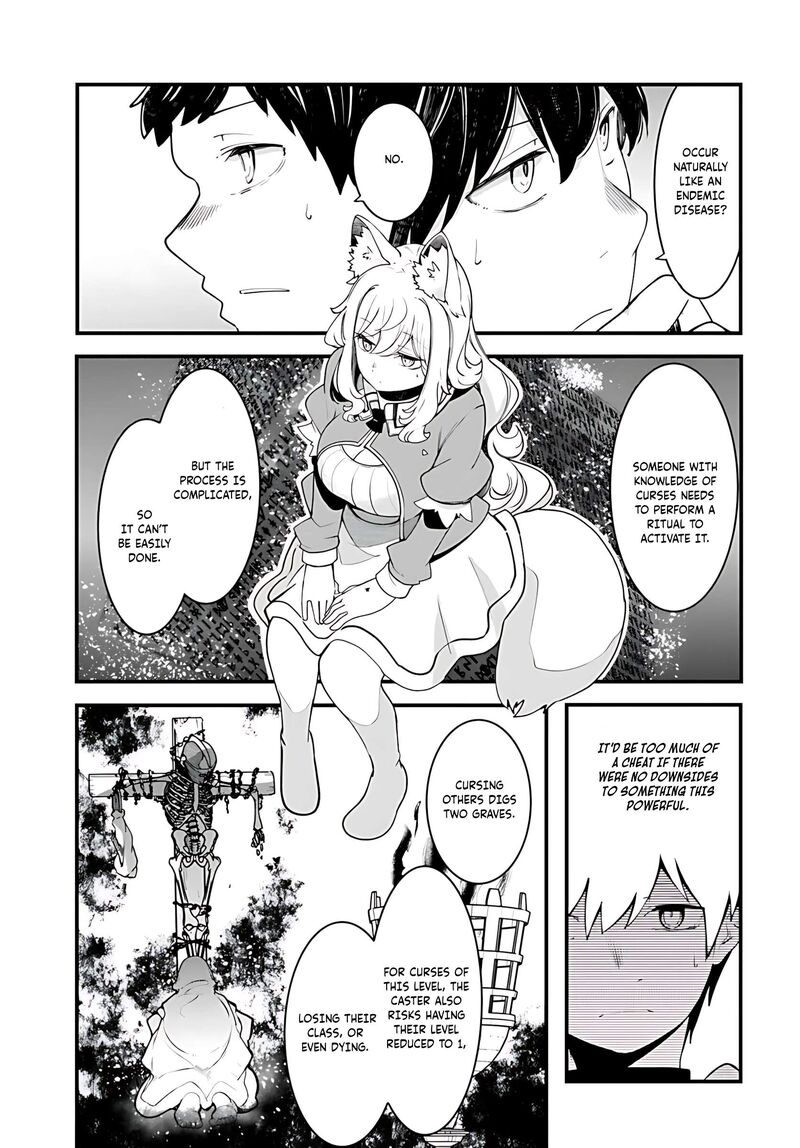 Seichou Cheat De Nandemo Dekiru You Ni Natta Ga Mushoku Dake Wa Yamerarenai You Desu 93 54
