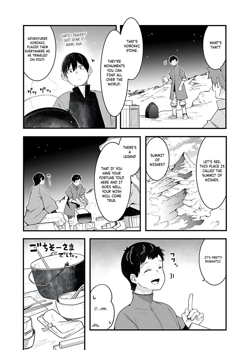Seichou Cheat De Nandemo Dekiru You Ni Natta Ga Mushoku Dake Wa Yamerarenai You Desu 93 6