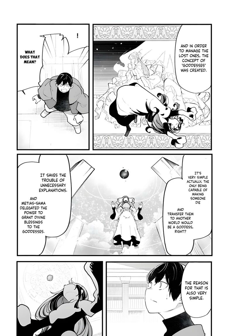 Seichou Cheat De Nandemo Dekiru You Ni Natta Ga Mushoku Dake Wa Yamerarenai You Desu 98 27