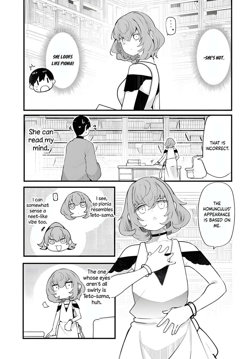 Seichou Cheat De Nandemo Dekiru You Ni Natta Ga Mushoku Dake Wa Yamerarenai You Desu 98 4