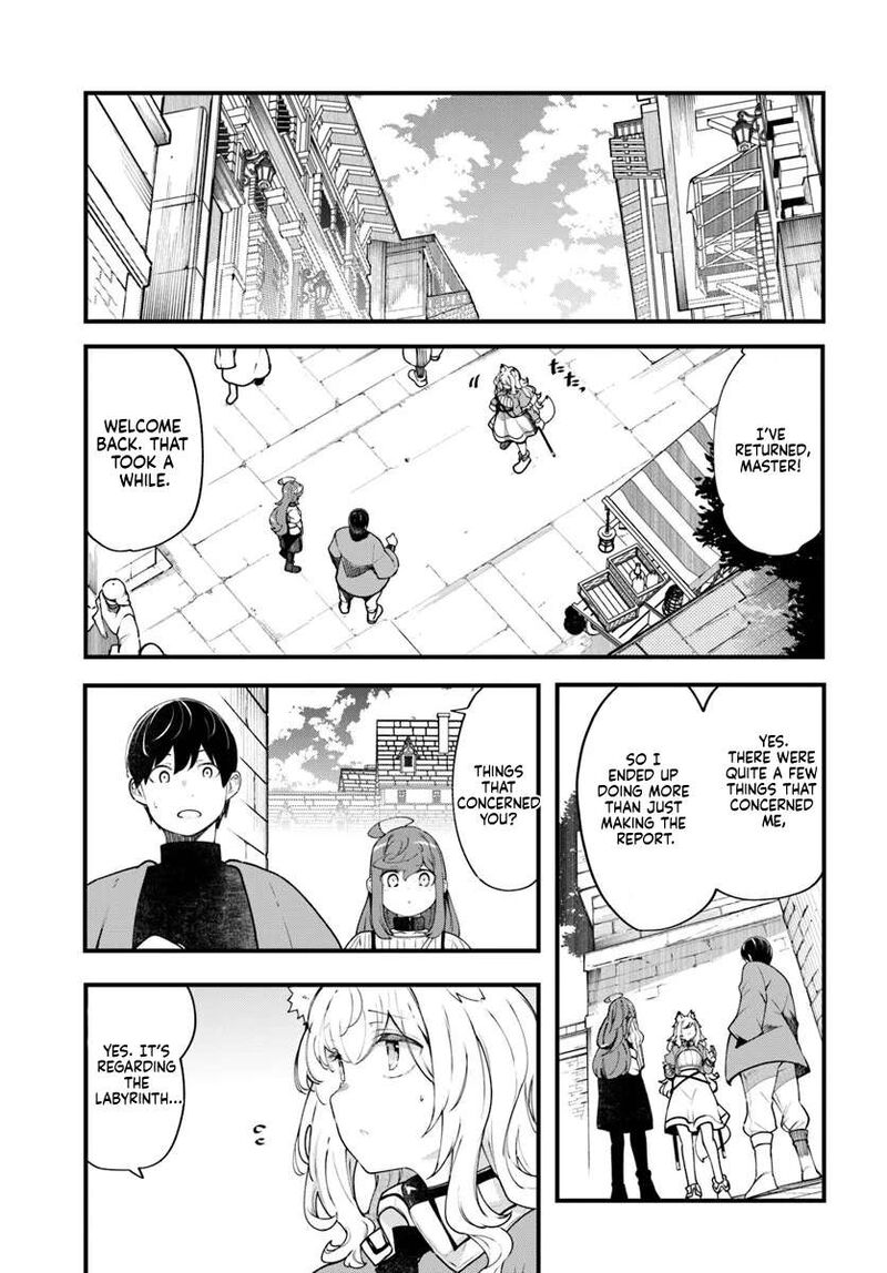 Seichou Cheat De Nandemo Dekiru You Ni Natta Ga Mushoku Dake Wa Yamerarenai You Desu 99 26