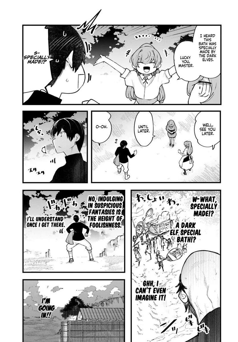 Seichou Cheat De Nandemo Dekiru You Ni Natta Ga Mushoku Dake Wa Yamerarenai You Desu 99 4
