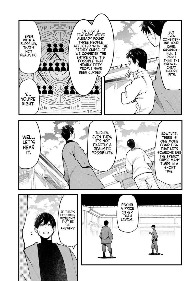 Seichou Cheat De Nandemo Dekiru You Ni Natta Ga Mushoku Dake Wa Yamerarenai You Desu 99 54