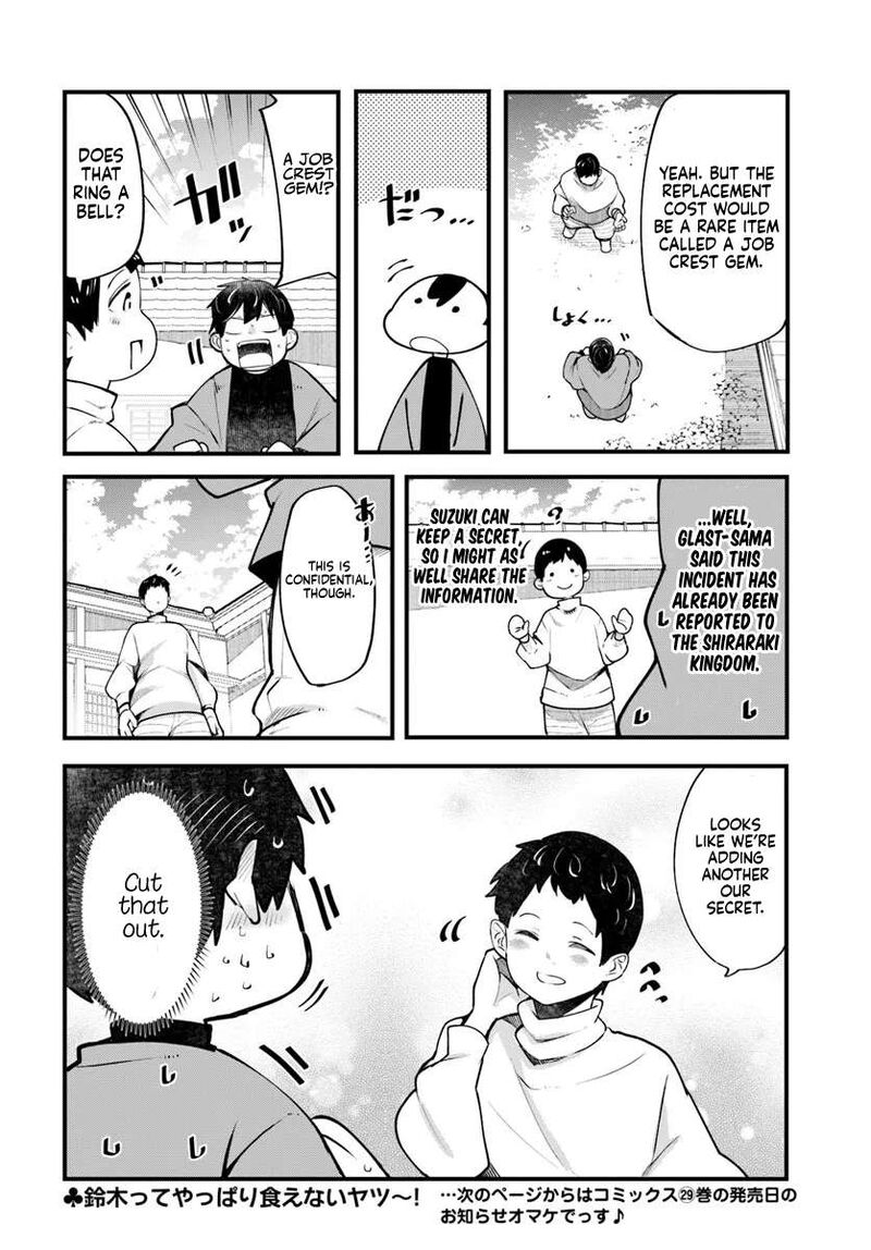 Seichou Cheat De Nandemo Dekiru You Ni Natta Ga Mushoku Dake Wa Yamerarenai You Desu 99 55
