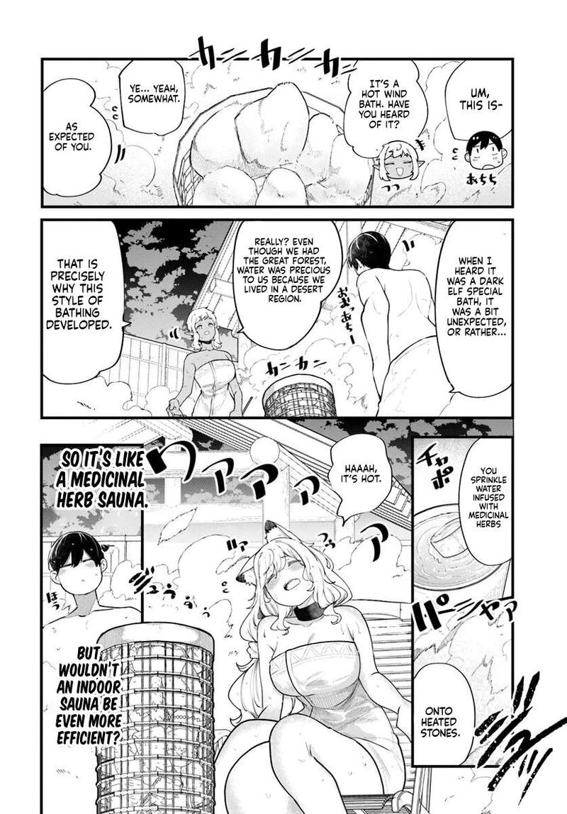 Seichou Cheat De Nandemo Dekiru You Ni Natta Ga Mushoku Dake Wa Yamerarenai You Desu 99 7