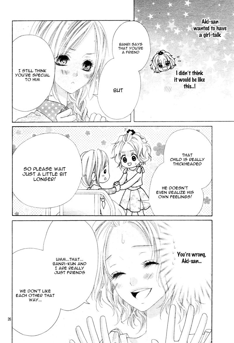 Seifuku De Vanilla Kiss 6 24