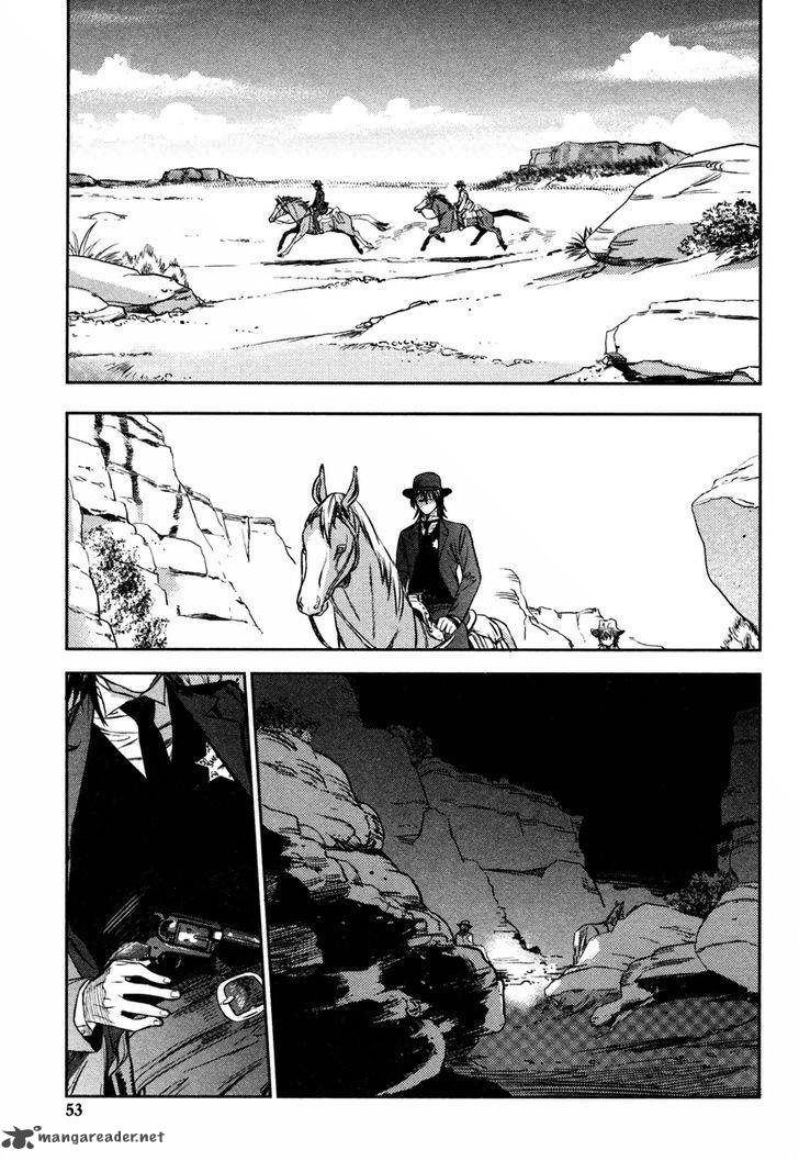Seigi Wyatt Earp Monogatari 2 12